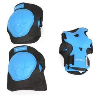 Echipament role copii Byox H110 Class A Blue