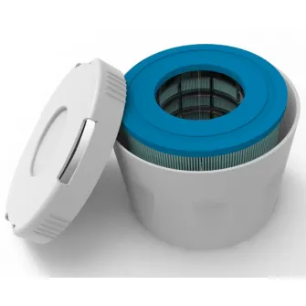 Filtru cu cartus pentru piscina Avenli 290760