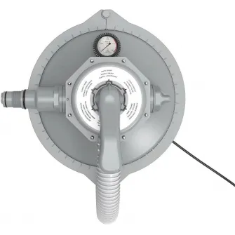 Filtru-pompa pentru piscina Avenli 290730EU