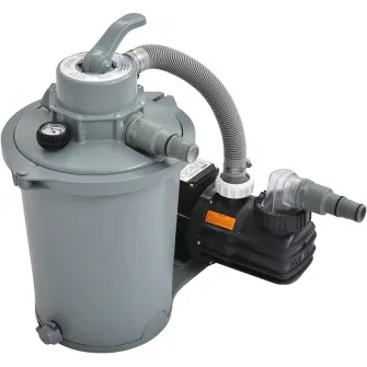 Filtru-pompa pentru piscina Avenli 290732EU
