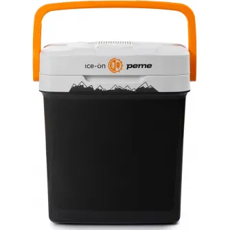 Frigider auto Peme Ice-on 27 Adventure Orange