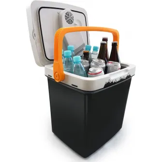 Frigider auto Peme Ice-on 27 Adventure Orange