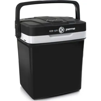 Frigider auto Peme Ice-on 27 Classic Graphite