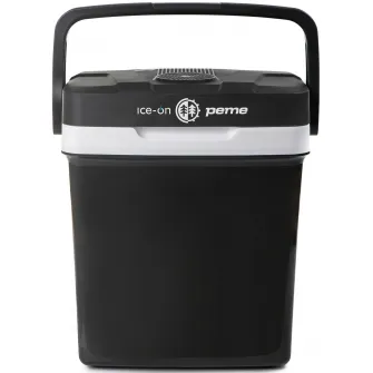 Frigider auto Peme Ice-on 27 Classic Graphite