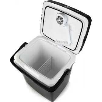 Frigider auto Peme Ice-on 27 Classic Graphite