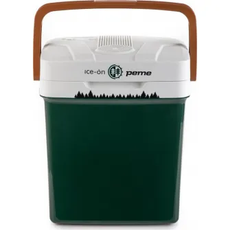 Frigider auto Peme Ice-on 27L Pine Forest