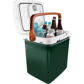 Frigider auto Peme Ice-on 27L Pine Forest