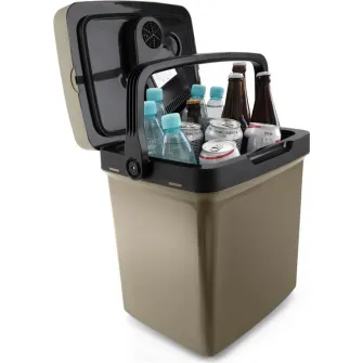 Frigider auto Peme Ice-on 27L Sand Storm