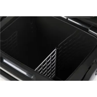 Frigider auto Peme Ice-on 27L Sand Storm
