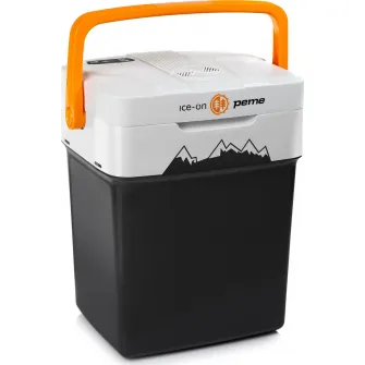 Frigider auto Peme Ice-on 32 Adventure Orange
