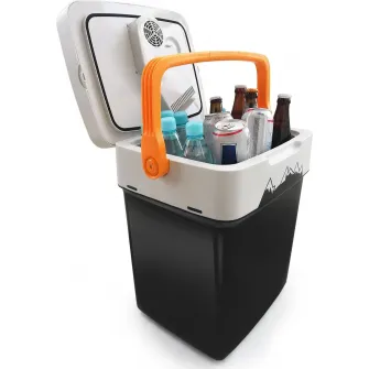 Frigider auto Peme Ice-on 32 Adventure Orange