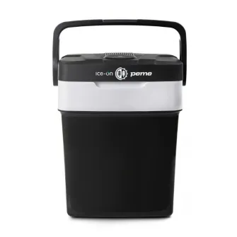 Frigider auto Peme Ice-on 32 Classic Graphite