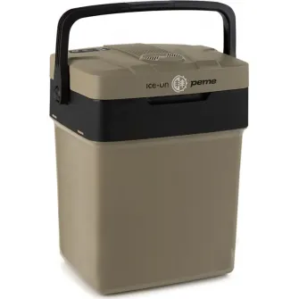 Frigider auto Peme Ice-on 32 Sand Storm