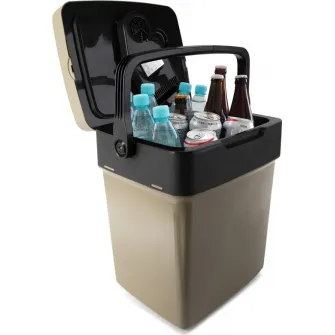 Frigider auto Peme Ice-on 32 Sand Storm