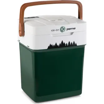 Frigider auto Peme Ice-on 32L Pine Forest
