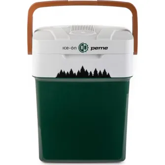 Frigider auto Peme Ice-on 32L Pine Forest
