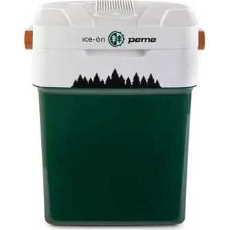 Frigider auto Peme Ice-on 32L Pine Forest