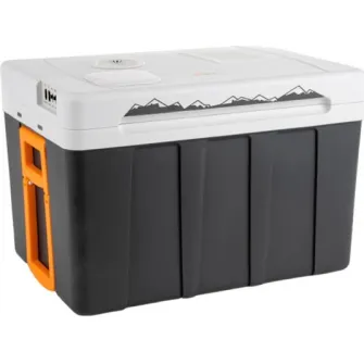 Frigider auto Peme Ice-on XL 50L Adventure Orange