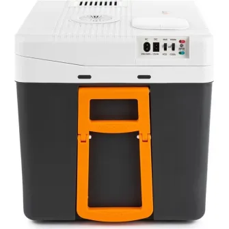 Frigider auto Peme Ice-on XL 50L Adventure Orange