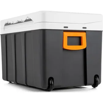 Frigider auto Peme Ice-on XL 50L Adventure Orange