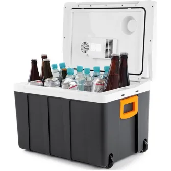 Frigider auto Peme Ice-on XL 50L Adventure Orange