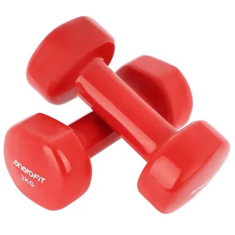 Gantera Enero Dumbbell Set 12kg