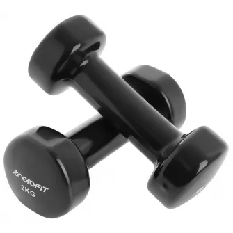 Gantera Enero Dumbbell Set 12kg