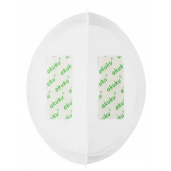 Garnituri de alaptare Akuku A0354 30pcs