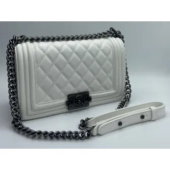 Geanta CCS 16823 White
