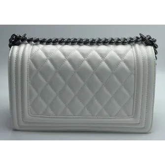 Geanta CCS 16823 White