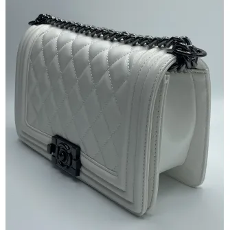 Geanta CCS 16823 White