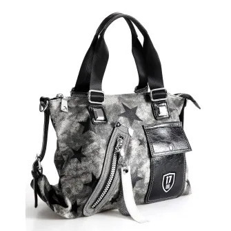 Geanta CCS 16867 Black