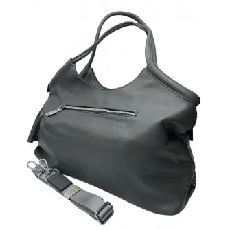 Geanta CCS 17106 Grey