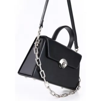 Geanta CCS 17135 Black