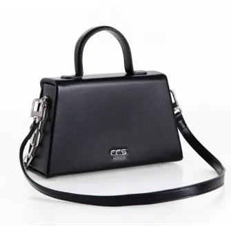 Geanta CCS 17135 Black