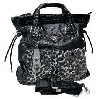 Geanta CCS 17359 Black