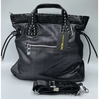 Geanta CCS 17359 Black