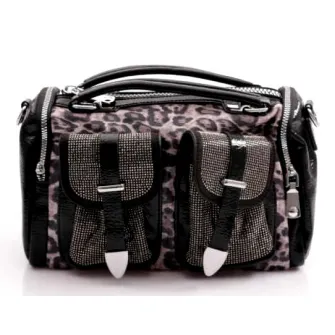 Geanta CCS 17366 Black