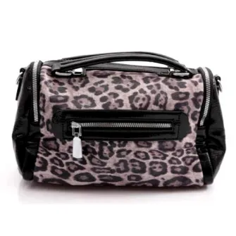 Geanta CCS 17366 Black