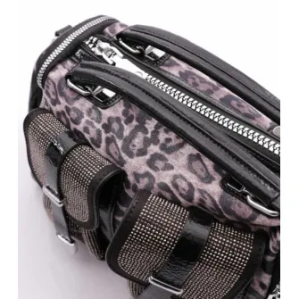 Geanta CCS 17366 Black