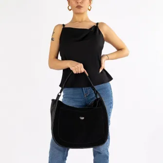 Geanta CCS 17421 Black