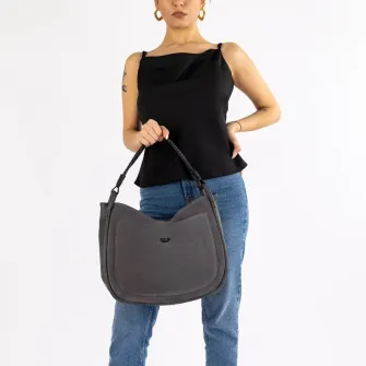 Geanta CCS 17421 Grey