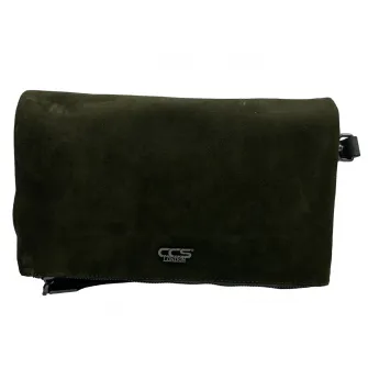 Geanta CCS 17424 Green