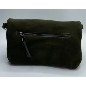 Geanta CCS 17424 Green