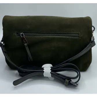Geanta CCS 17424 Green