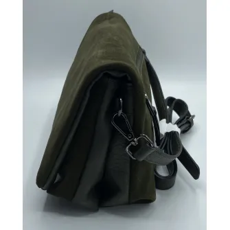 Geanta CCS 17424 Green