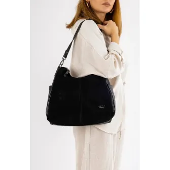 Geanta CCS 17425 Black