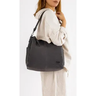 Geanta CCS 17425 Gray