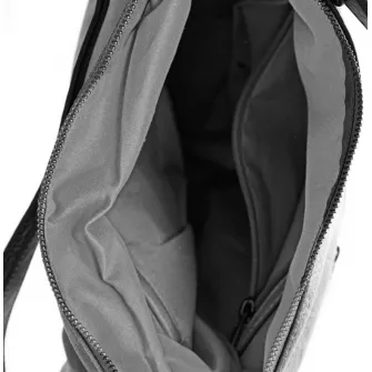 Geanta CCS 17425 Gray