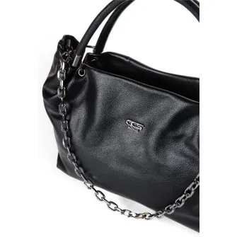 Geanta CCS 17500 Black